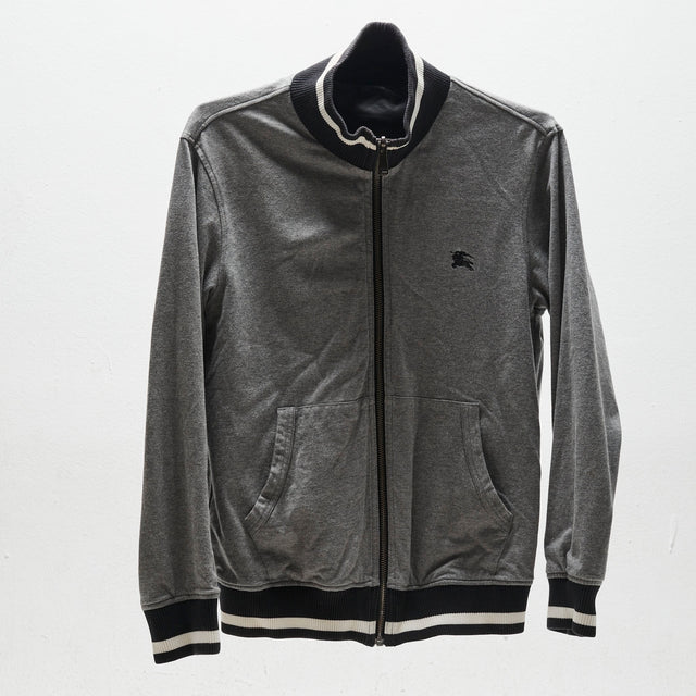 BURBERRY BLACK LABEL REVERSIBLE JACKET