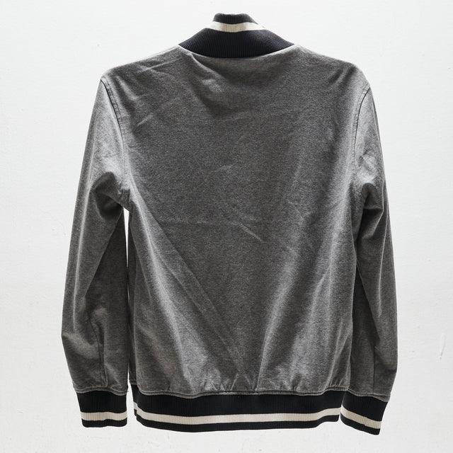 BURBERRY BLACK LABEL REVERSIBLE JACKET
