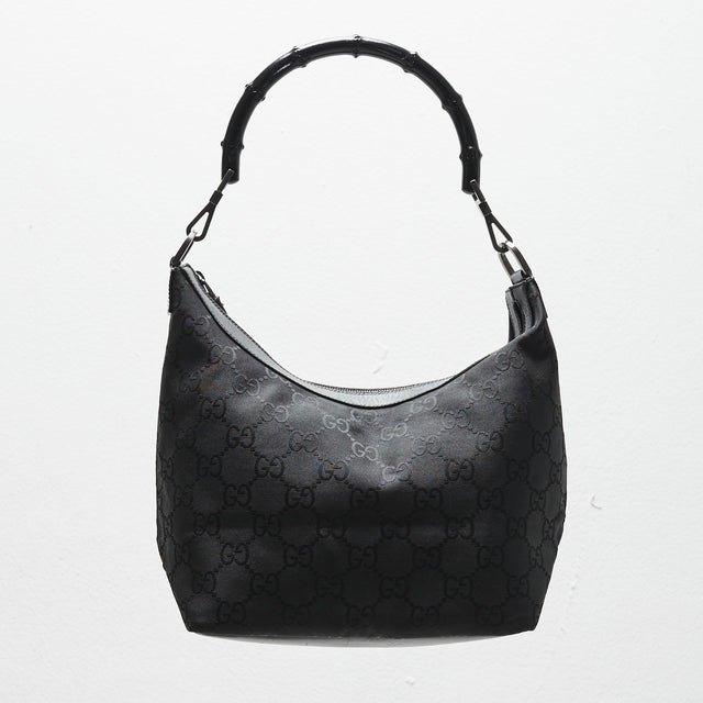 GUCCI BAMBOO HAND BAG