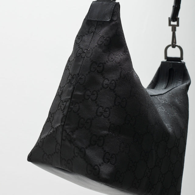 GUCCI BAMBOO HAND BAG