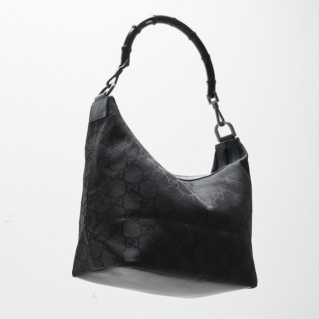 GUCCI BAMBOO HAND BAG