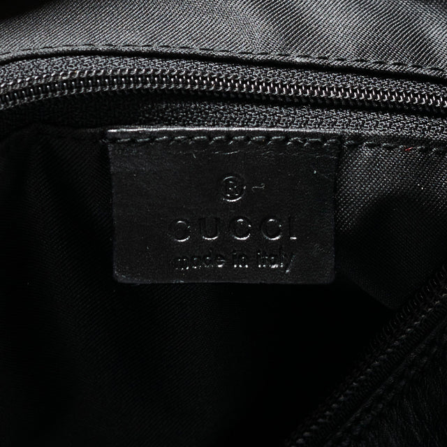 GUCCI BAMBOO HAND BAG