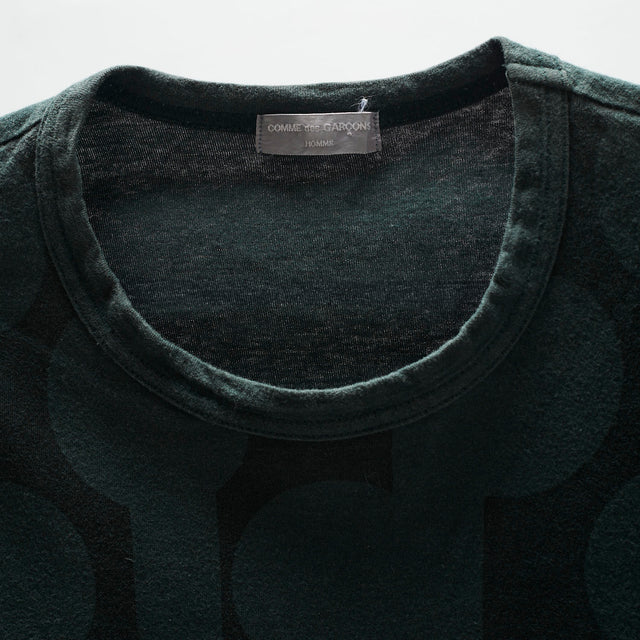 COMME DES GARCONS TOPS (2001)