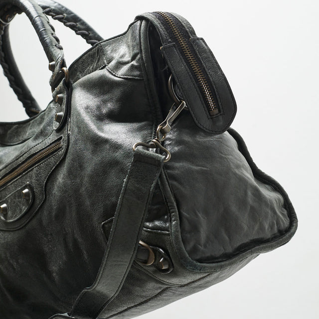 BALENCIAGA THE CITY BAG