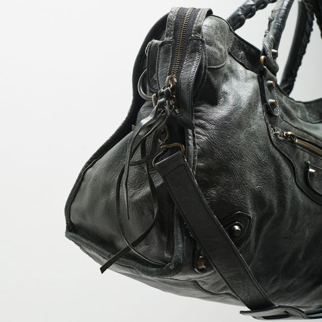BALENCIAGA THE CITY BAG