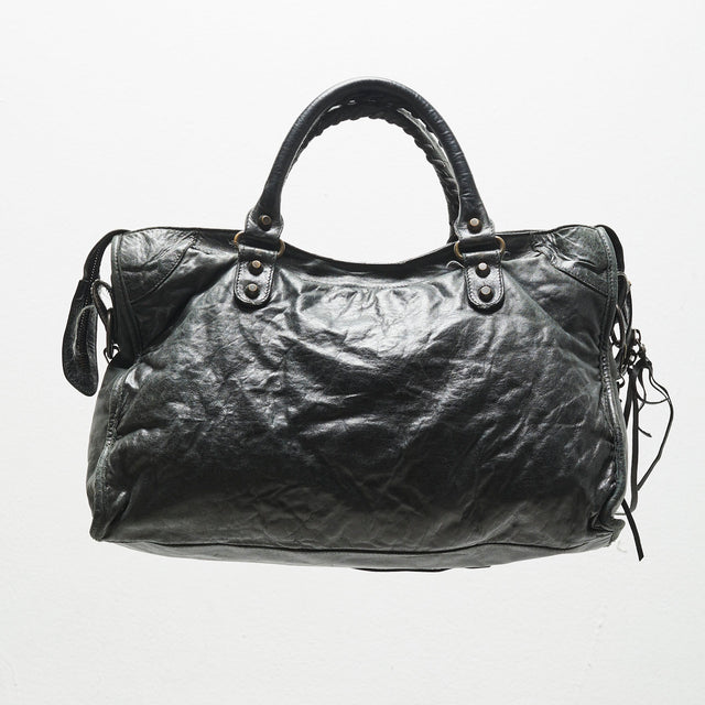 BALENCIAGA THE CITY BAG
