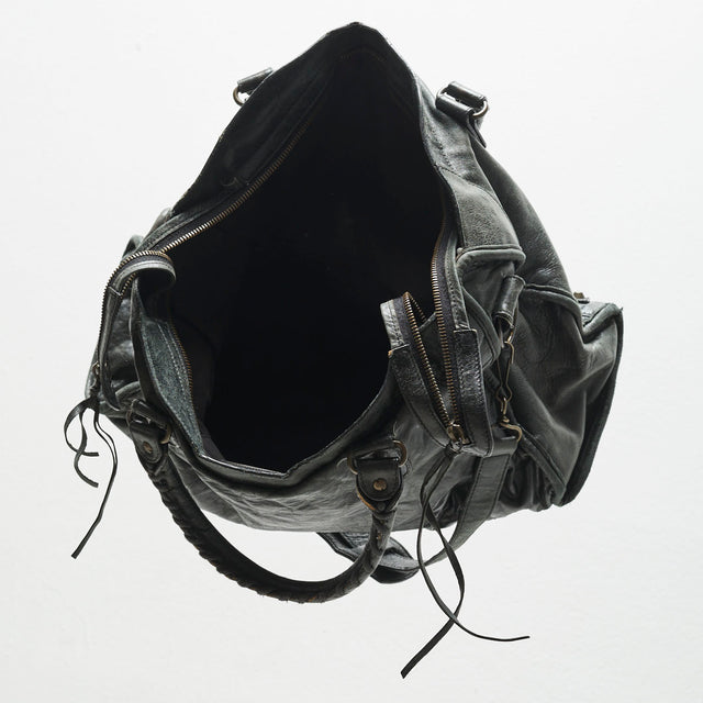 BALENCIAGA THE CITY BAG
