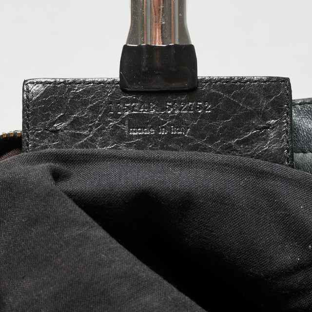 BALENCIAGA THE CITY BAG