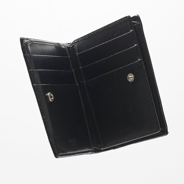 PRADA NYLON WALLET