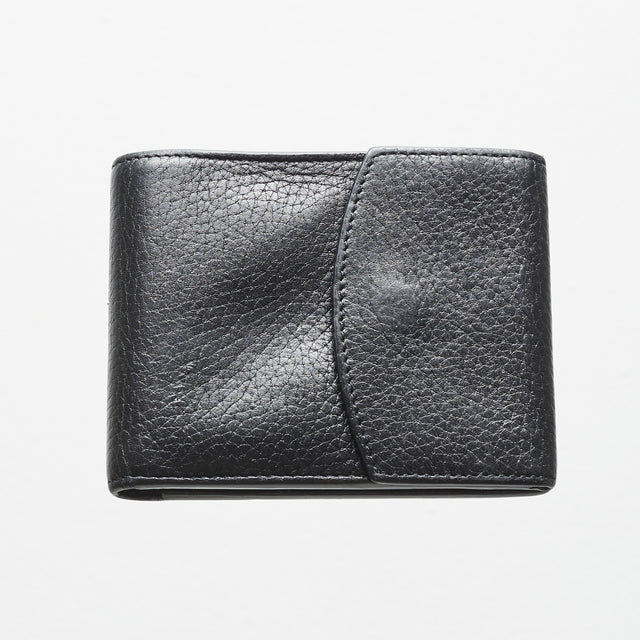 MAISON MARGIELA LEATHER WALLET
