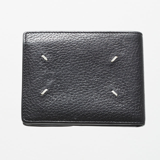 MAISON MARGIELA LEATHER WALLET