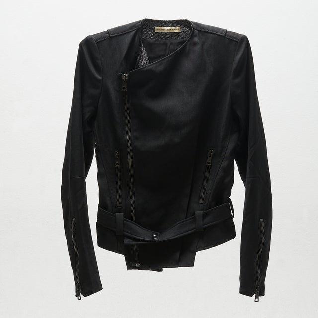 BALENCIAGA NICOLAS GHESQUIERE JACKET (2008)