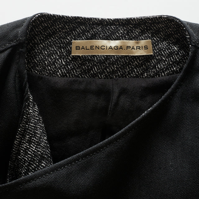 BALENCIAGA NICOLAS GHESQUIERE JACKET (2008)