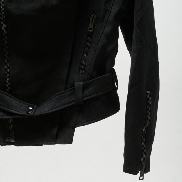 BALENCIAGA NICOLAS GHESQUIERE JACKET (2008)