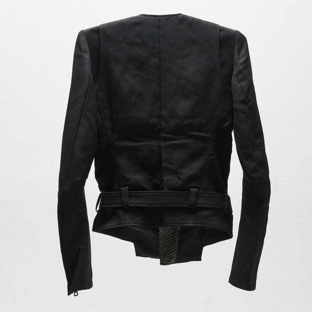 BALENCIAGA NICOLAS GHESQUIERE JACKET (2008)