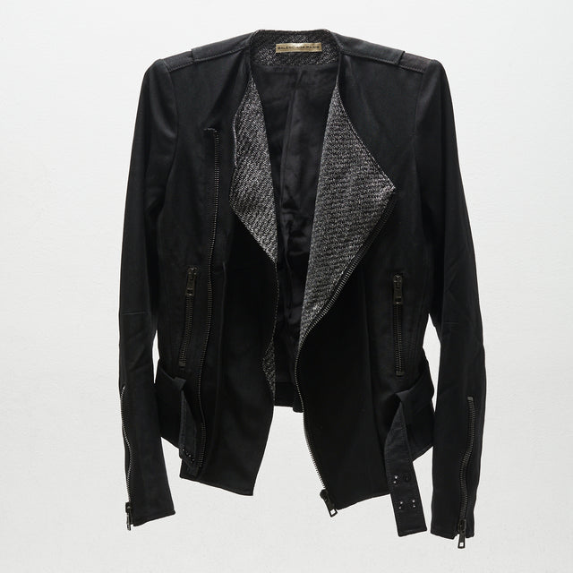 BALENCIAGA NICOLAS GHESQUIERE JACKET (2008)