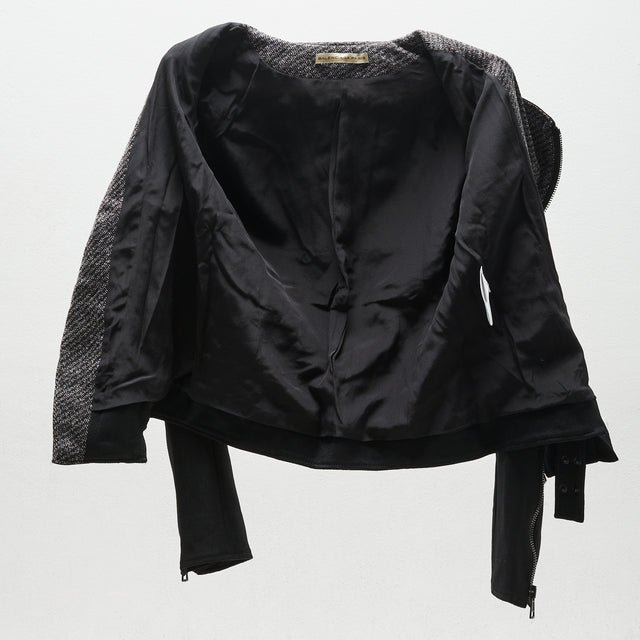 BALENCIAGA NICOLAS GHESQUIERE JACKET (2008)