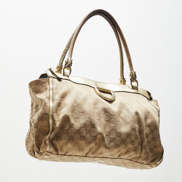 GUCCI ABBEY HAND BAG