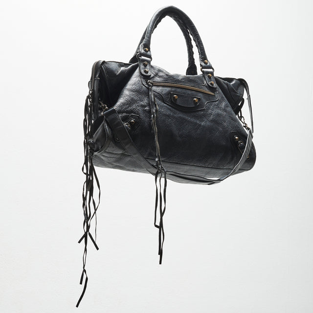 BALENCIAGA THE CITY BAG