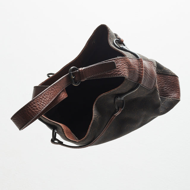 GUCCI HORSEBIT HAND BAG