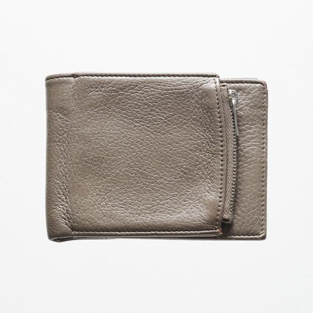 MAISON MARGIELA LEATHER WALLET