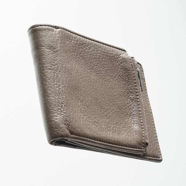MAISON MARGIELA LEATHER WALLET
