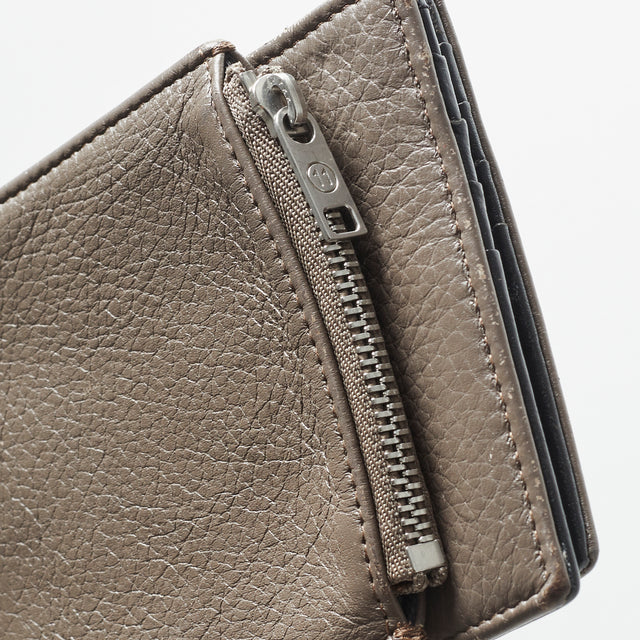 MAISON MARGIELA LEATHER WALLET