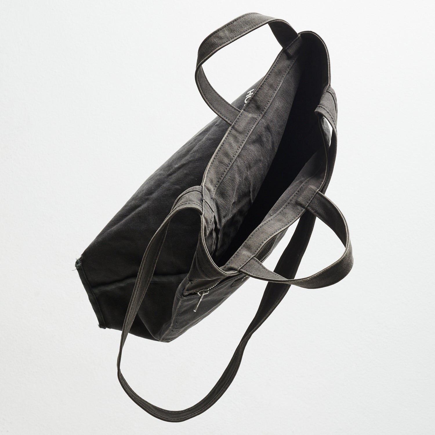 バッグ COMME des GARCONS HOMME PLUS tote arcive COMME DES GARCONS HOMME PLUS TOTE BAG – fabricsforsale