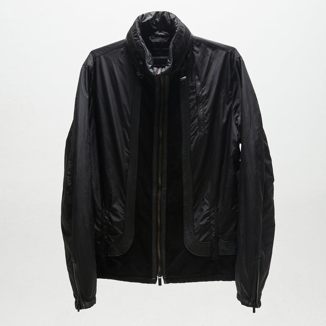 2000's EMPORIO ARMANI JACKET