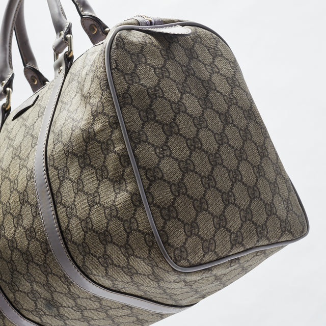 GUCCI MONOGRAM HAND BAG