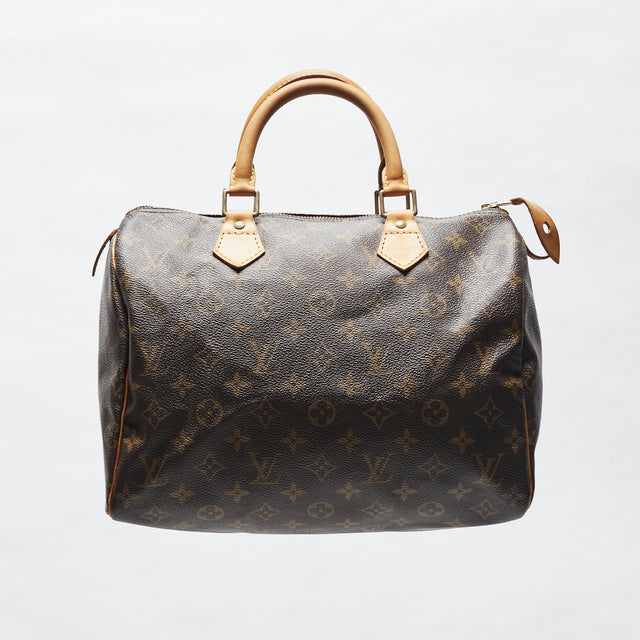 LOUIS VUITTON SPEEDY 30