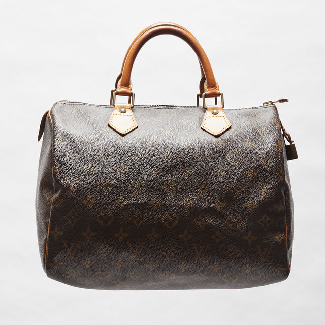 LOUIS VUITTON SPEEDY 30