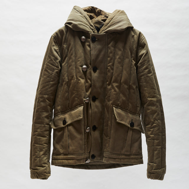 BALENCIAGA JACKET BY NICOLAS GHESQUIERE