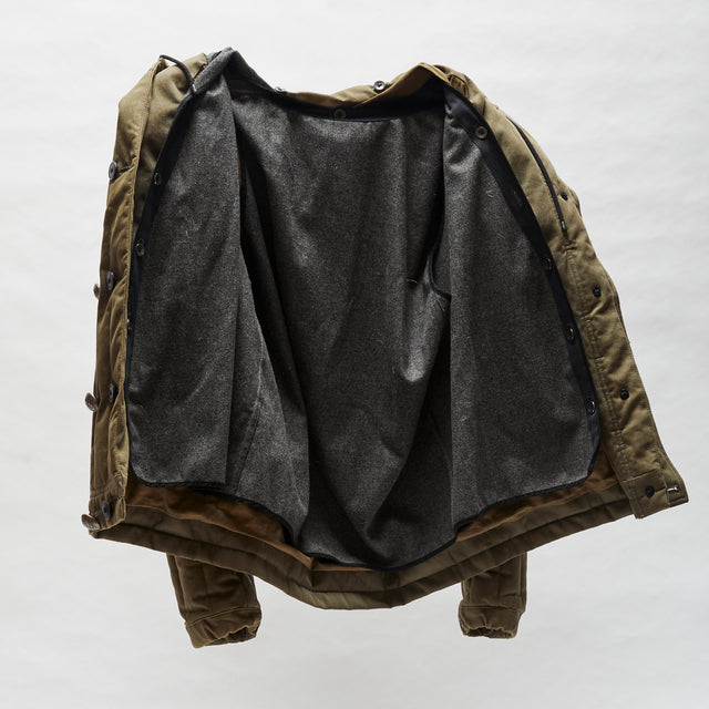 BALENCIAGA JACKET BY NICOLAS GHESQUIERE