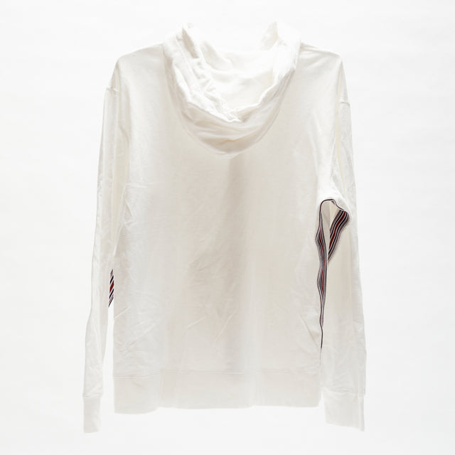 COMME DES GARCONS HOMME ZIP HOODIE (2007)