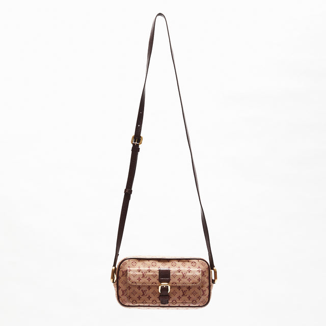 LOUIS VUITTON MINI JULIET SHOULDER BAG