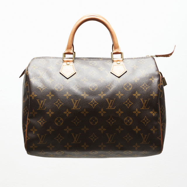 LOUIS VUITTON SPEEDY 30