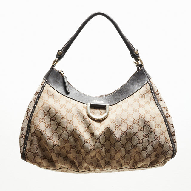 GUCCI ABBEY HAND BAG