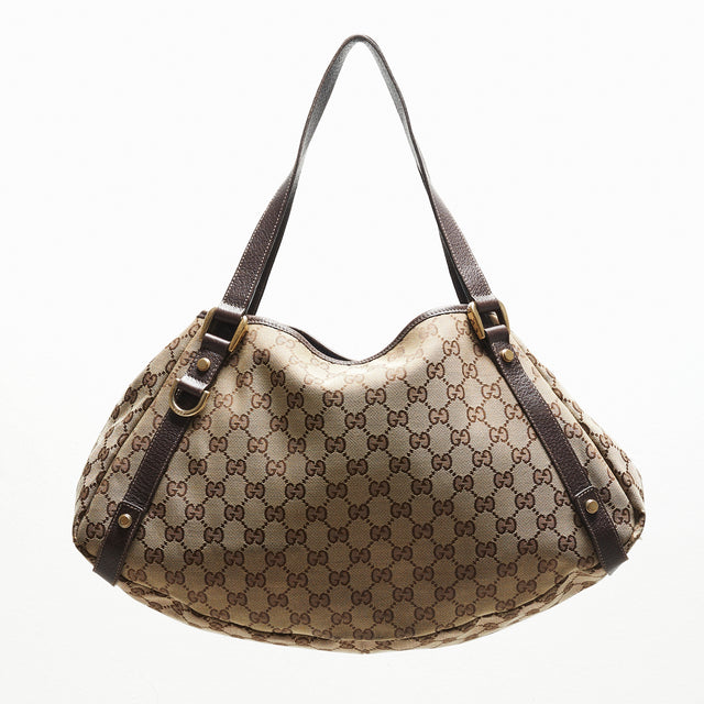 GUCCI ABBEY HAND BAG