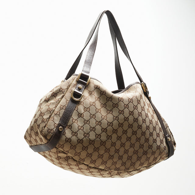 GUCCI ABBEY HAND BAG