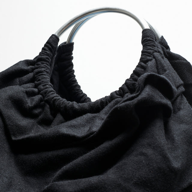 COMME DES GARCONS TOTE BAG