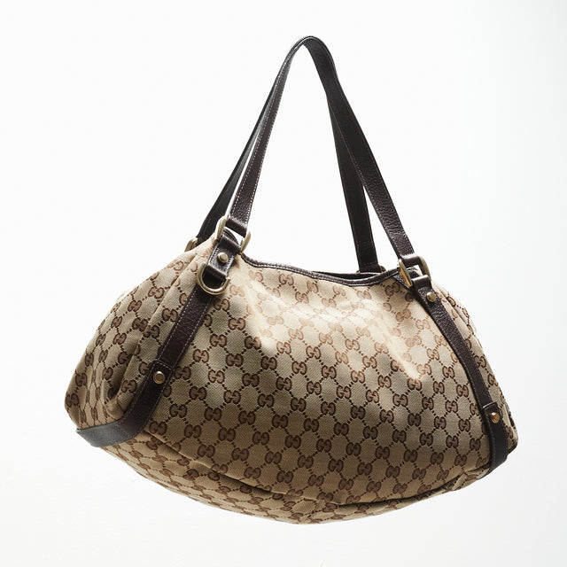 GUCCI ABBEY HAND BAG