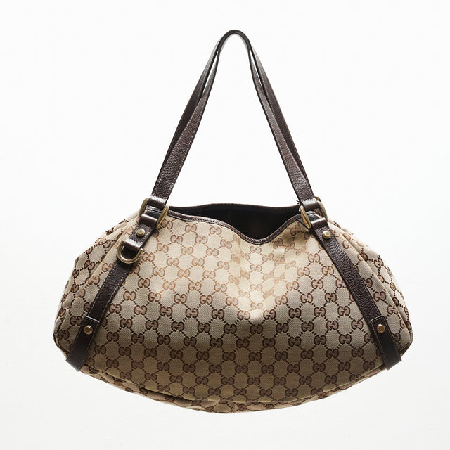 GUCCI ABBEY HAND BAG