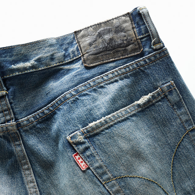 HYSTERIC GLAMOUR JEANS