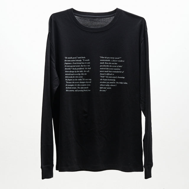 NR.1 LONGSLEEVE
