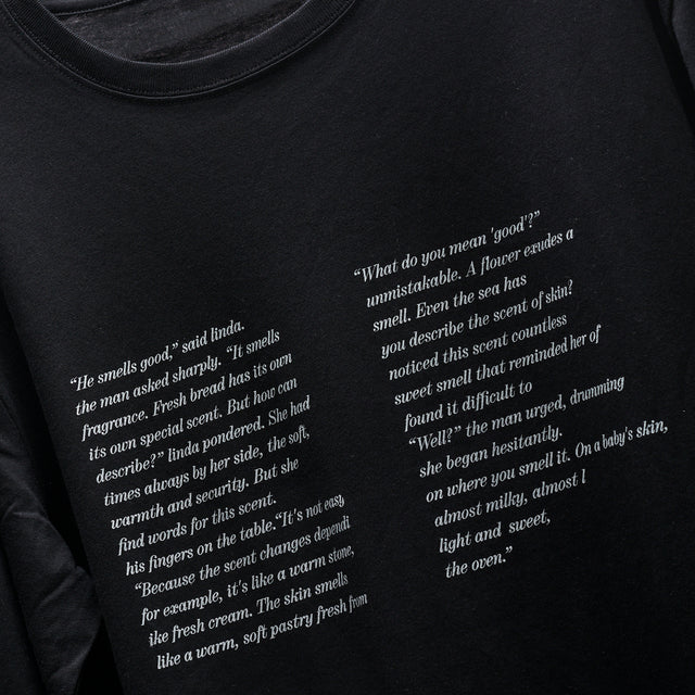 NR.1 LONGSLEEVE