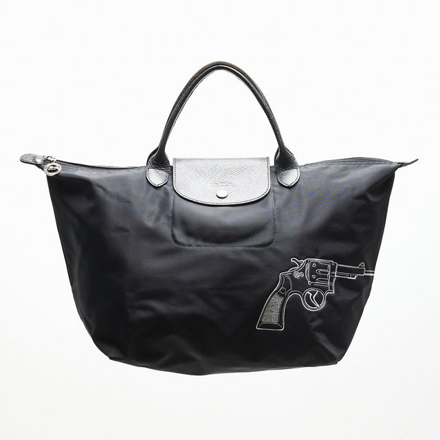 LONGCHAMP LE PLIAGE BAG