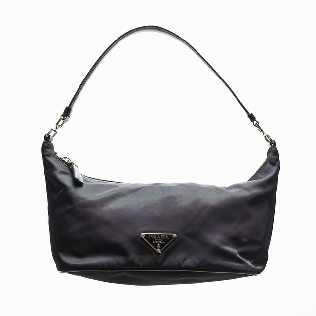 PRADA NYLON HAND BAG