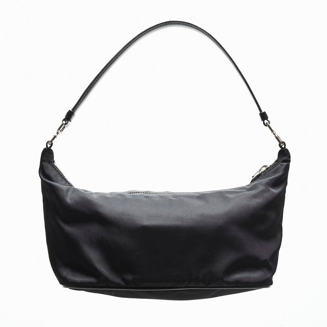 PRADA NYLON HAND BAG