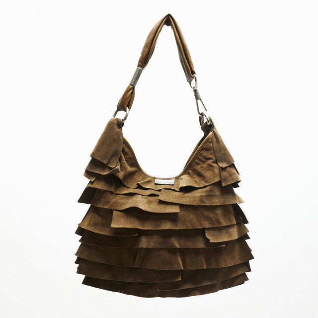 SAINT LAURENT ST. TROPEZ BAG